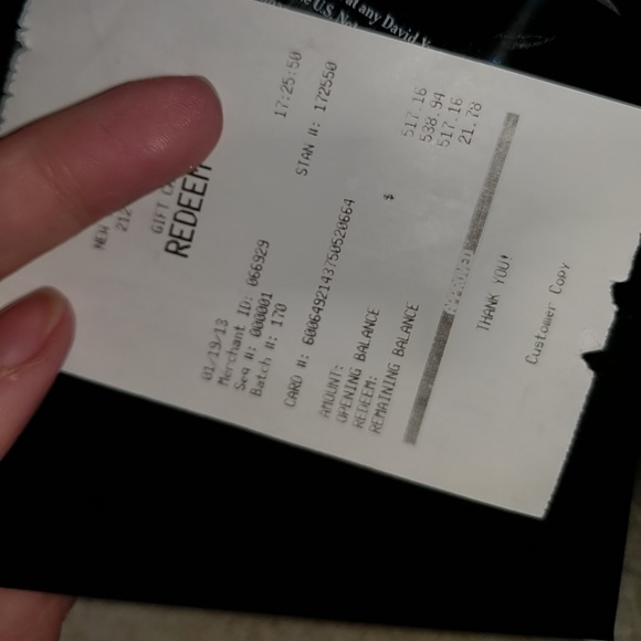 David Yurman store Credit - Picture 2 of 4